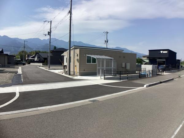 中古戸建 新居浜市萩生 JR予讃線新居浜駅 3,480万円