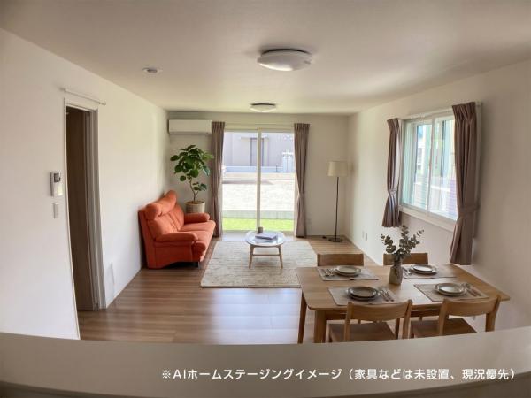 中古戸建 新居浜市萩生 JR予讃線新居浜駅 3,480万円