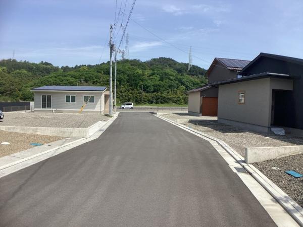 中古戸建 新居浜市萩生 JR予讃線新居浜駅 3,480万円