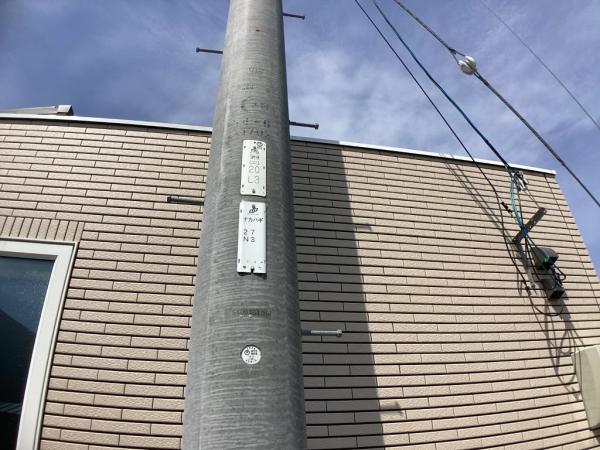 中古戸建 新居浜市萩生 JR予讃線新居浜駅 3,480万円
