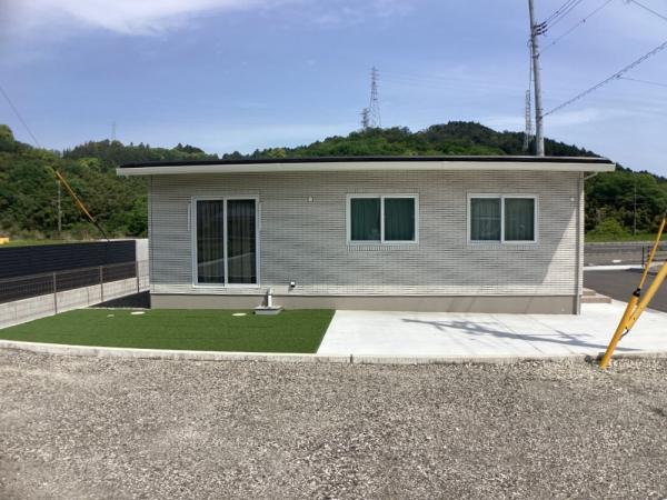 中古戸建 新居浜市萩生 JR予讃線新居浜駅 3,480万円