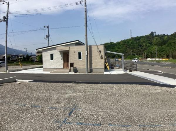 中古戸建 新居浜市萩生 JR予讃線新居浜駅 3,480万円