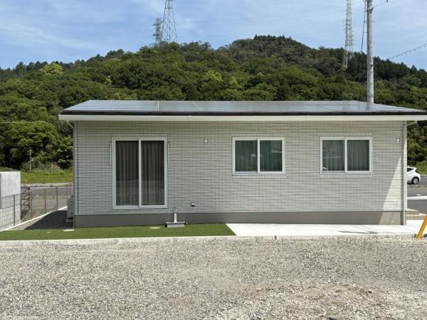 中古戸建 新居浜市萩生 JR予讃線新居浜駅 3,480万円