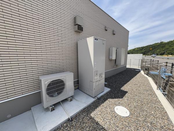 中古戸建 新居浜市萩生 JR予讃線新居浜駅 3,480万円