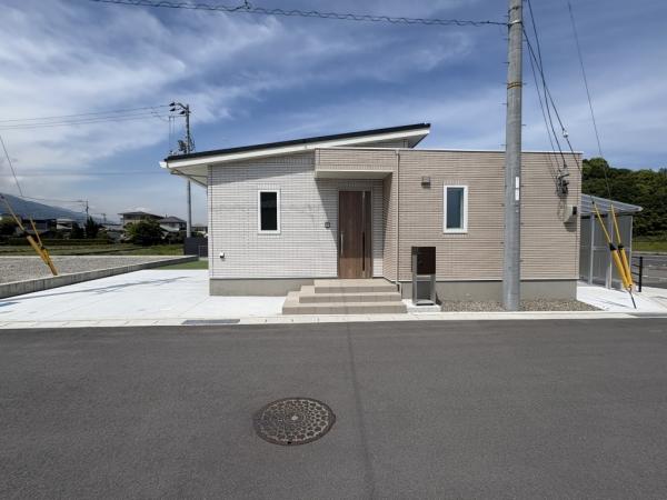 中古戸建 新居浜市萩生 JR予讃線新居浜駅 3,580万円