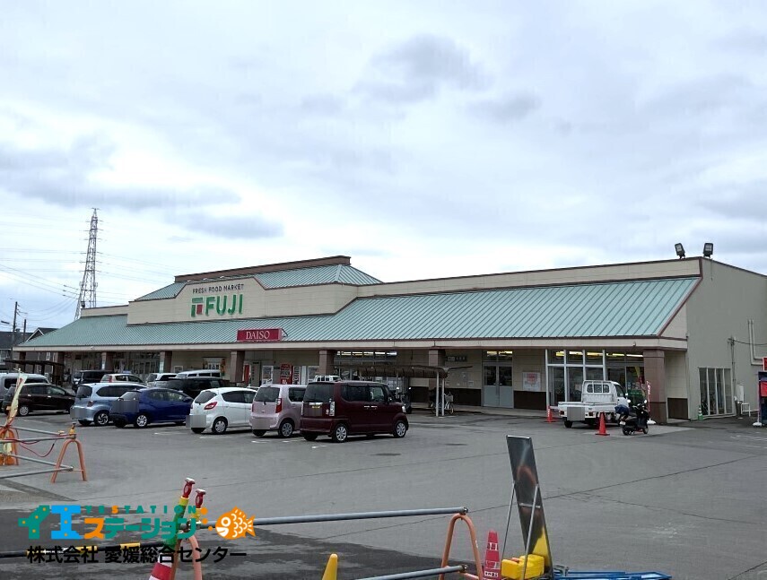 フジ本郷店