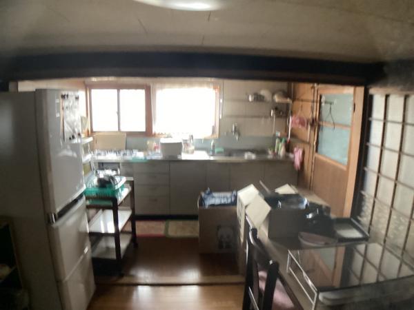 中古戸建 新居浜市垣生５丁目4-6 JR予讃線多喜浜駅 180万円