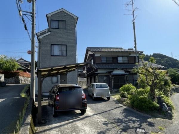 中古戸建 西条市中野甲1608-1 JR予讃線伊予西条駅 430万円
