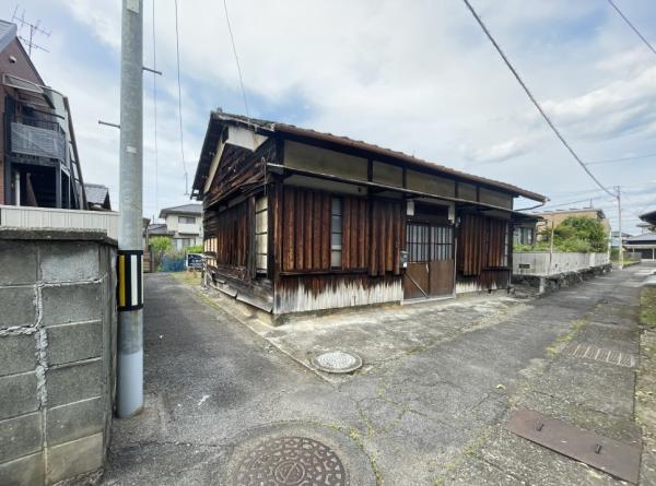 土地 西条市大町1491-8 JR予讃線伊予西条駅 80万円