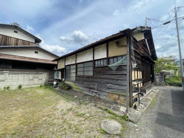 【不動産販売　愛媛総合】12509　土地　西条市大町 その他現地写真 