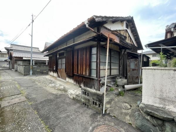 【不動産販売　愛媛総合】12509　土地　西条市大町 その他現地写真 