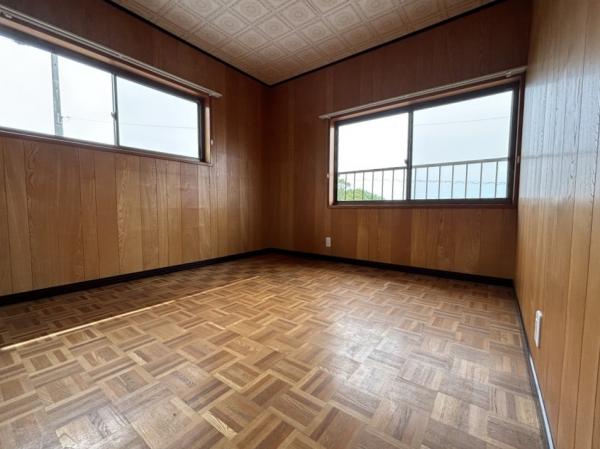 中古戸建 四国中央市豊岡町大町2540-3 JR予讃線伊予寒川駅 1,080万円