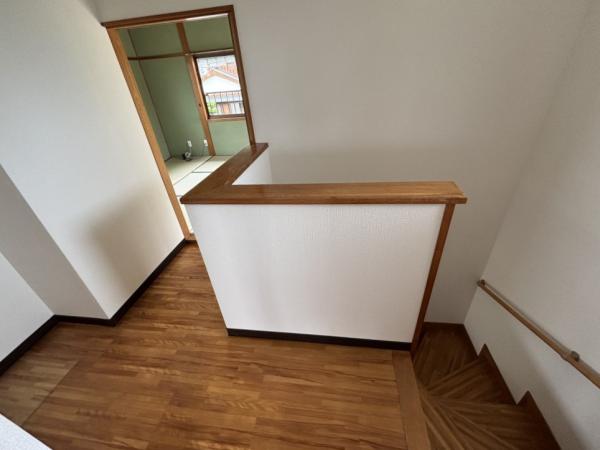 中古戸建 四国中央市豊岡町大町2540-3 JR予讃線伊予寒川駅 1,080万円