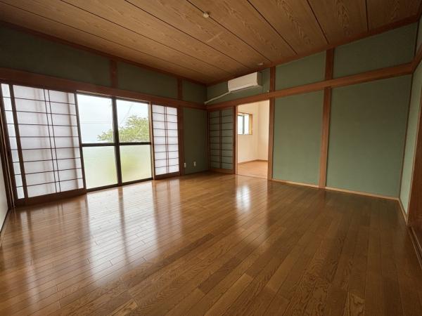 中古戸建 四国中央市豊岡町大町2540-3 JR予讃線伊予寒川駅 1,080万円