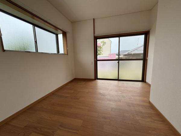 中古戸建 四国中央市豊岡町大町2540-3 JR予讃線伊予寒川駅 1,080万円