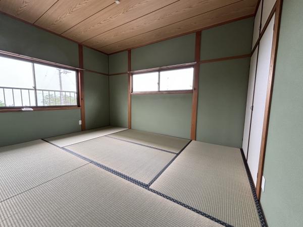 中古戸建 四国中央市豊岡町大町2540-3 JR予讃線伊予寒川駅 1,080万円