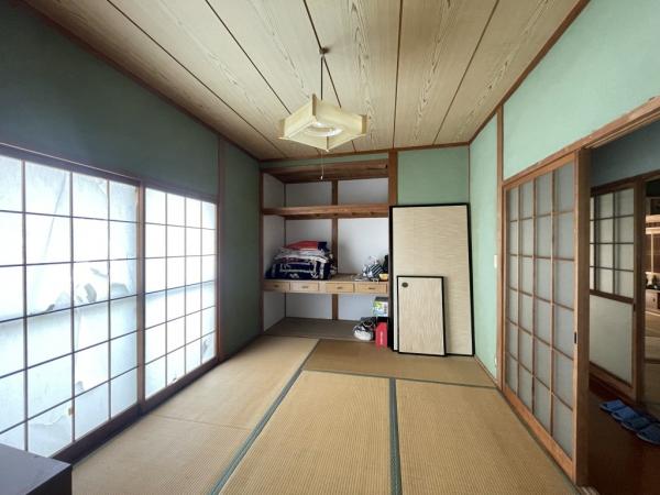 中古戸建 西条市福武甲1646-1他 JR予讃線伊予西条駅 850万円