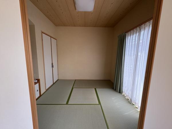 中古戸建 新居浜市松原町9-9 JR予讃線新居浜駅 1,430万円