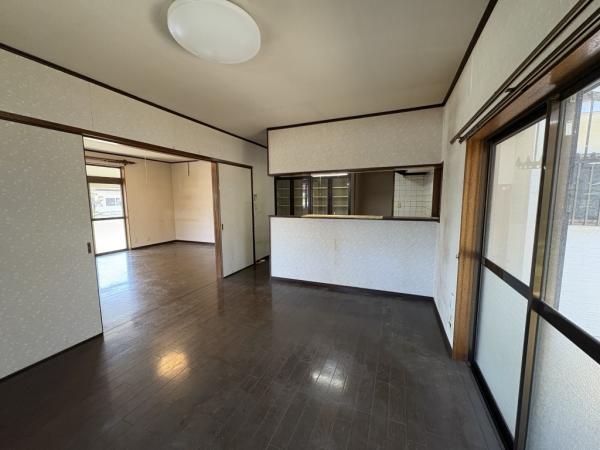 中古戸建 新居浜市八幡３丁目 JR予讃線多喜浜駅 1,250万円