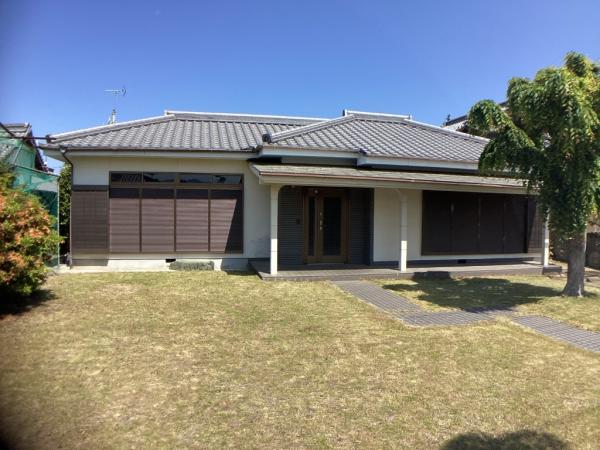 中古戸建 新居浜市八幡３丁目 JR予讃線多喜浜駅 1,250万円