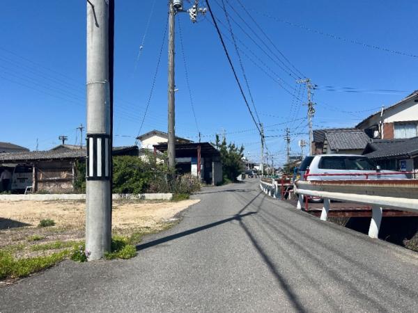 土地 今治市石井町１丁目1-20 JR予讃線今治駅 930万円