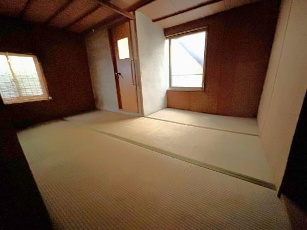 中古戸建 四国中央市川之江町1187-1、1186-5 JR予讃線川之江駅 50万円