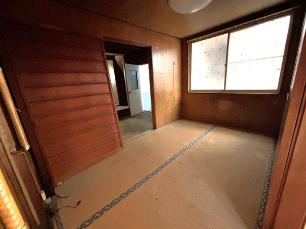 中古戸建 四国中央市川之江町1187-1、1186-5 JR予讃線川之江駅 50万円