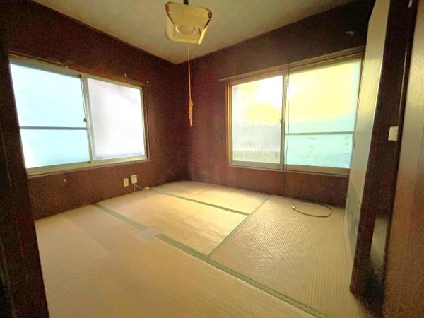 中古戸建 四国中央市川之江町1187-1、1186-5 JR予讃線川之江駅 50万円
