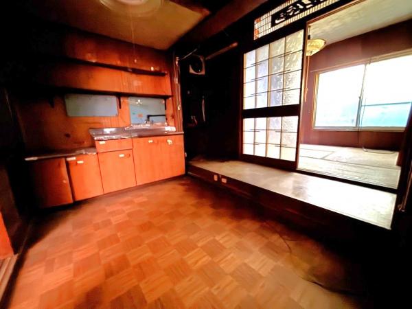 中古戸建 四国中央市川之江町1187-1、1186-5 JR予讃線川之江駅 50万円
