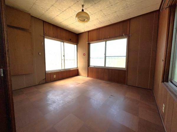 中古戸建 四国中央市川之江町1187-1、1186-5 JR予讃線川之江駅 50万円