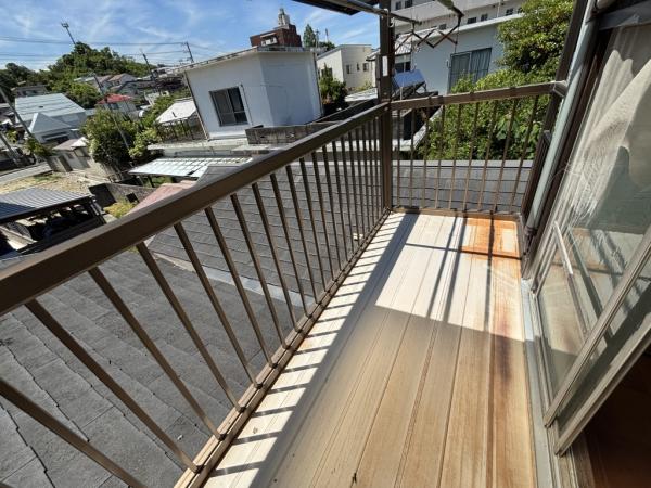 中古戸建 四国中央市川之江町1187-1、1186-5 JR予讃線川之江駅 50万円