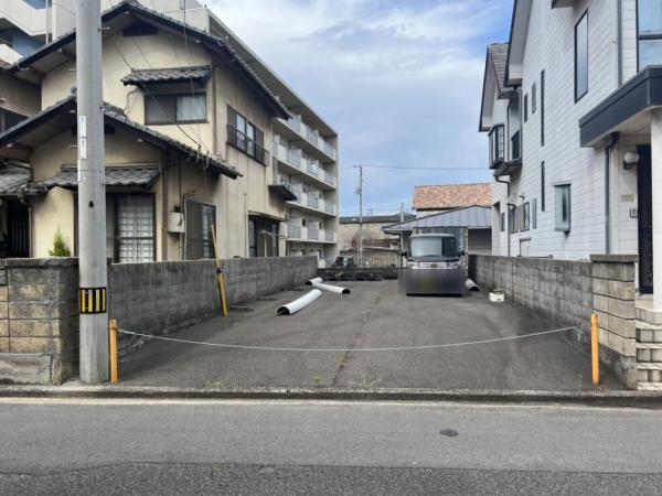 土地 今治市室屋町７丁目 JR予讃線今治駅 280万円