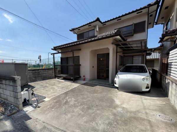 中古戸建 四国中央市中之庄町 JR予讃線伊予三島駅 1,130万円