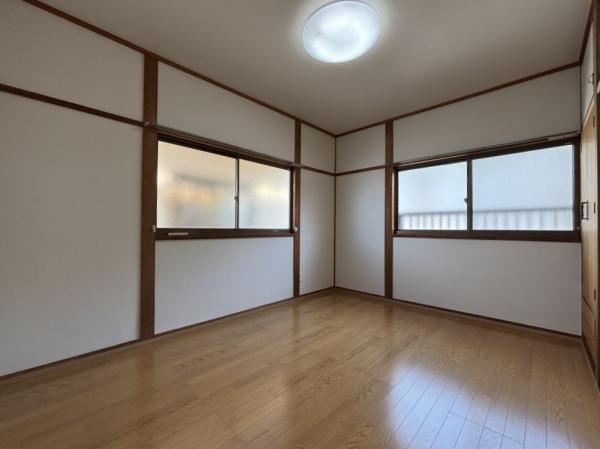 中古戸建 四国中央市中之庄町 JR予讃線伊予三島駅 1,130万円