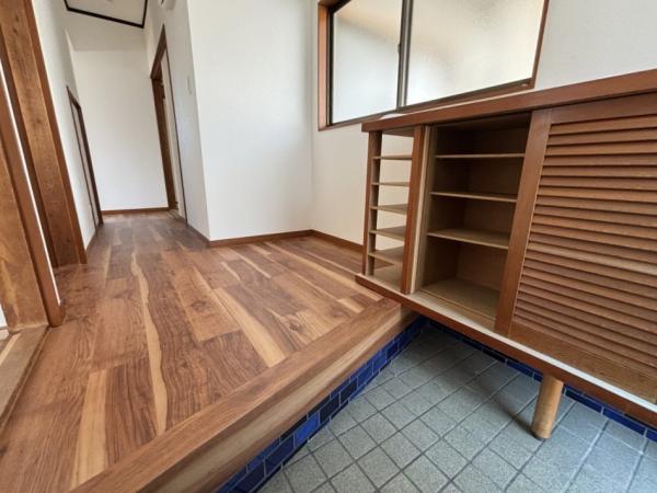 中古戸建 四国中央市中之庄町 JR予讃線伊予三島駅 1,130万円