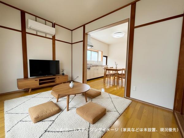 中古戸建 四国中央市中之庄町 JR予讃線伊予三島駅 1,130万円