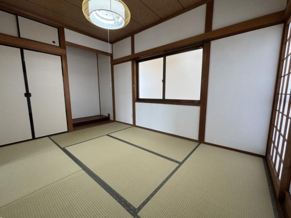 中古戸建 四国中央市中之庄町 JR予讃線伊予三島駅 1,130万円