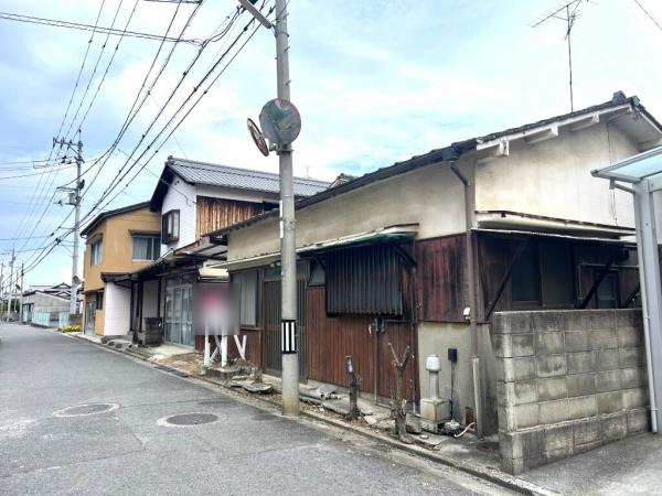 土地 今治市八町西１丁目4-30 JR予讃線今治駅 730万円