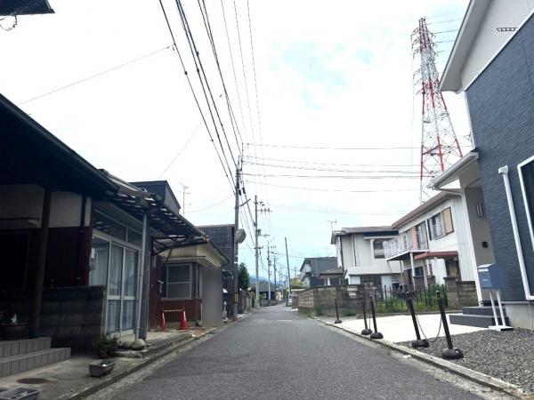 土地 今治市八町西１丁目4-30 JR予讃線今治駅 730万円