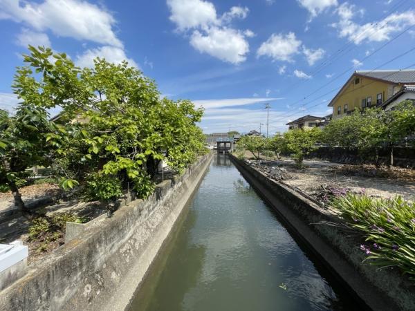 【不動産販売　愛媛総合】11949　中古住宅　西条市河原津新田 その他現地写真 
