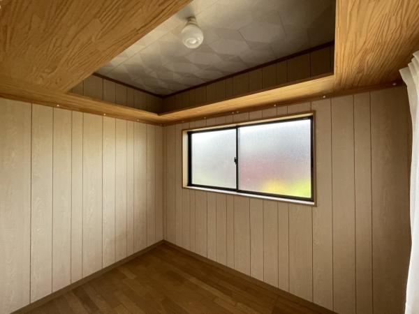 中古戸建 西条市河原津新田甲121-2、甲116-2 JR予讃線伊予三芳駅 560万円