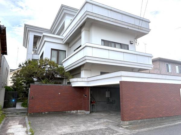 中古戸建 今治市南鳥生町４丁目2-9 JR予讃線伊予富田駅 1,480万円