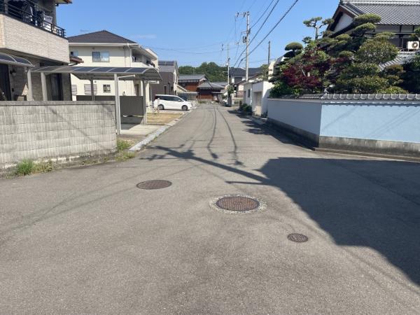 中古戸建 今治市高部1581-1 JR予讃線波止浜駅 980万円