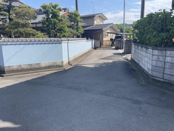 中古戸建 今治市高部1581-1 JR予讃線波止浜駅 980万円
