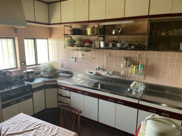 中古戸建 今治市高部1581-1 JR予讃線波止浜駅 980万円