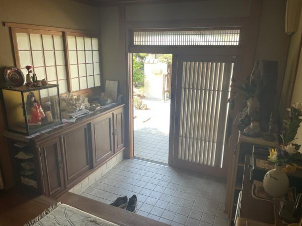 中古戸建 今治市高部1581-1 JR予讃線波止浜駅 980万円