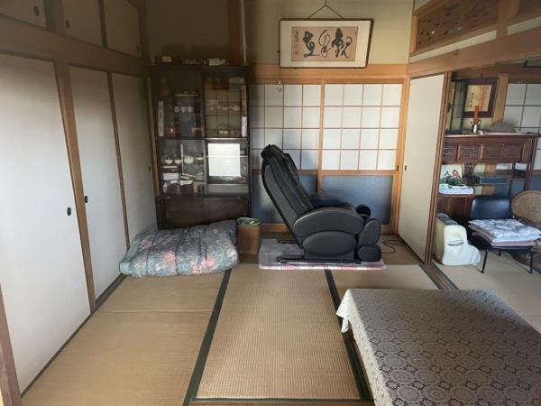 中古戸建 今治市高部1581-1 JR予讃線波止浜駅 980万円