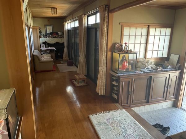 中古戸建 今治市高部1581-1 JR予讃線波止浜駅 980万円