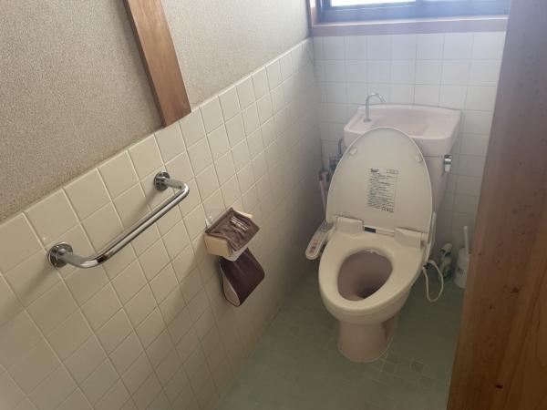 中古戸建 今治市高部1581-1 JR予讃線波止浜駅 980万円