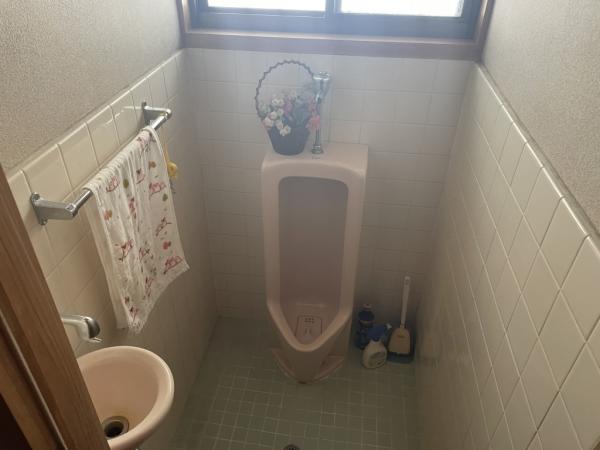 中古戸建 今治市高部1581-1 JR予讃線波止浜駅 980万円
